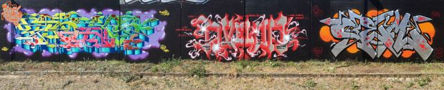 ★ VOLD ★ by Vold ★ AVELON ★ by Avelon 31 ★ GEM ★ by Gem 1 - The Dark Roses United - Albertslund, Denmark 20. May 2025